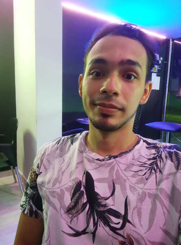 Date this nice looking Colombia man Andres from Cali CO30579