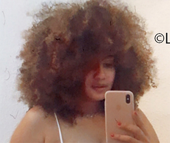 Date this delightful Spain girl Eloisa from Madrid ES638