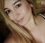 young Colombia girl Johanna from Medellin CO30619