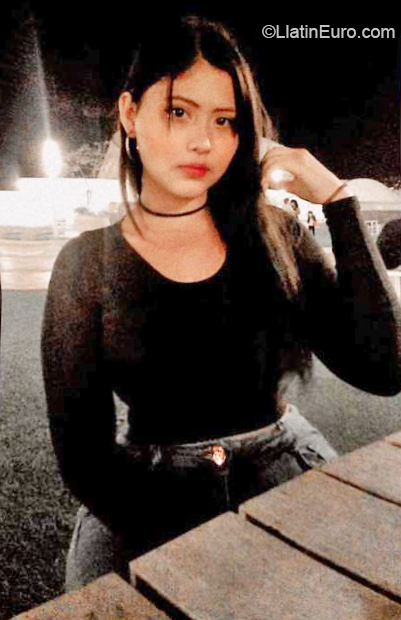 Date this lovely Costa Rica girl Ana Carolina from San Jose CR475