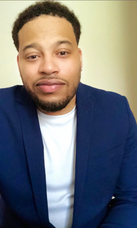 Date this fun United States man Bruce from Columbus US21370