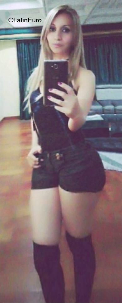 Date this passionate Colombia girl Mile from Bogota CO30641