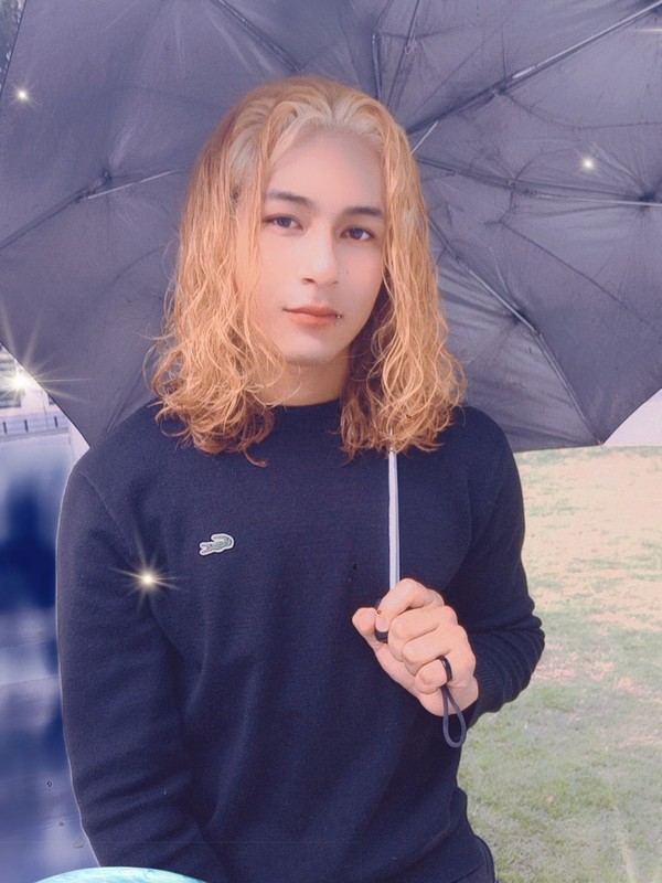 Date this foxy Venezuela man Bryan from Caracas VE4014