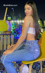 athletic Colombia girl Anny from Cali CO30656