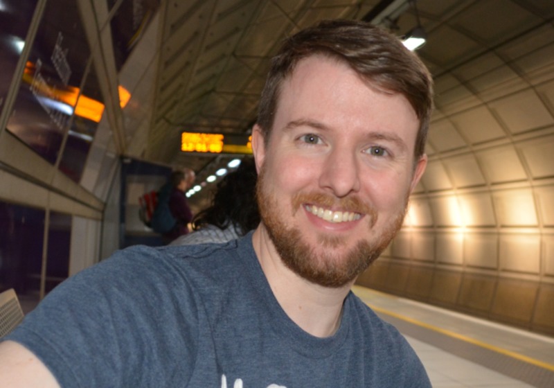 Date this delightful United States man RedV from New York US21382