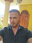 hot Honduras man Waily mairena from Tegucigalpa HN2929