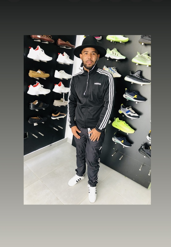 Date this lovely Dominican Republic man Yeiso from Pueblo Nuevo DO40093