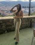stunning Colombia girl Angie from Medellin CO30677