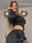 hard body Colombia girl Legna from Bogota CO30681