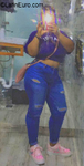 georgeous Dominican Republic girl July from Santo Domingo DO40116