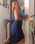 hot Colombia girl Yusliani from Medellin CO30699