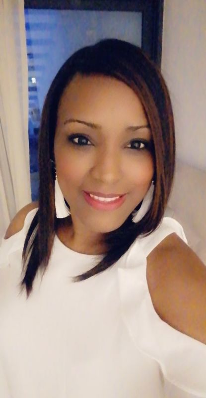 Date this georgeous Dominican Republic girl Riana from Puerto Plata DO41076