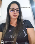 funny Colombia girl Claudia from Roldanillo Valle CO30708