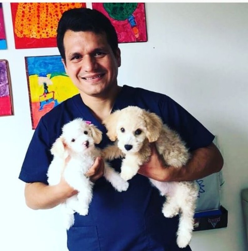 Date this georgeous Venezuela man Jupiter from Caracas VE4034