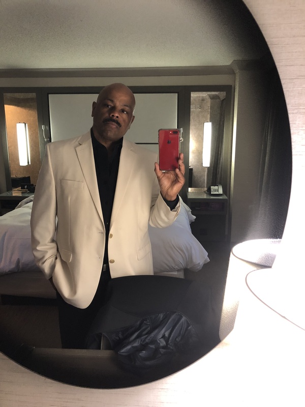 Date this attractive United States man Unis from Chicago US21395