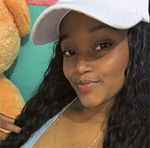 charming Chile girl Zoe from Santiago CL285