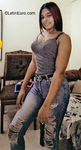 luscious Dominican Republic girl Vianelys from Santiago DO40227