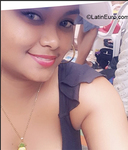 funny Dominican Republic girl Vanessa from Santo Domingo DO40159