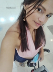 good-looking Colombia girl Paola from Villavicencio CO30740