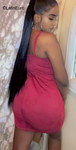 luscious Dominican Republic girl Wilmerys from Santo Domingo DO40162