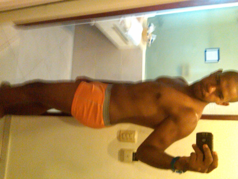 Date this pretty Dominican Republic man David from Santiago DO40172
