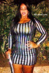foxy Dominican Republic girl Jaquelin from Santo Domingo DO40173
