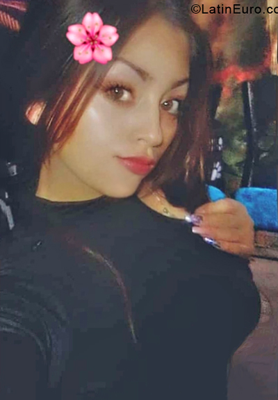 Date this nice looking Colombia girl Liz from Bogota CO30766
