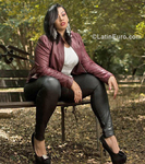 attractive Spain girl Carolina from Barcelona ES654