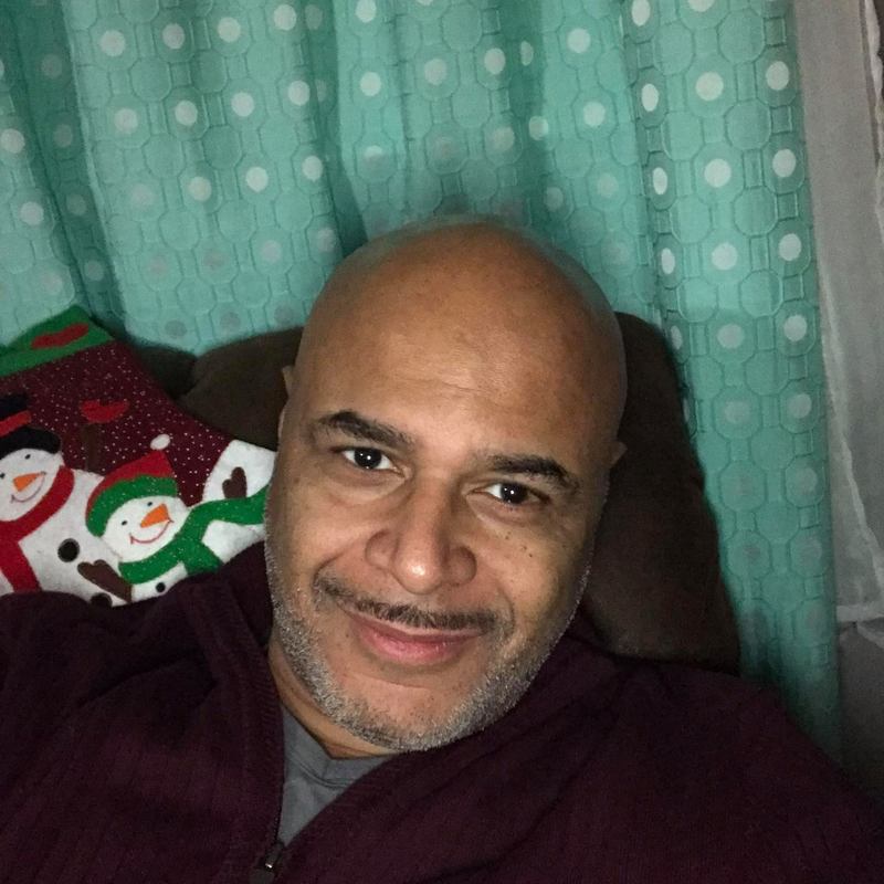 Date this gorgeous United States man Rayray64 from Atlanta US21417