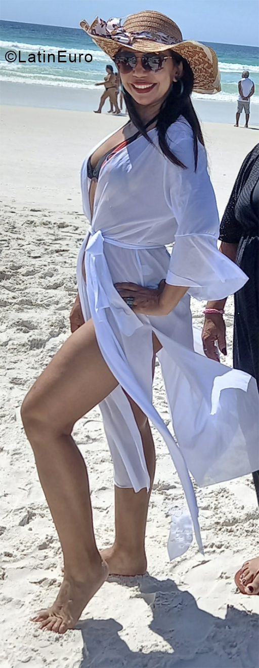 Date this sensual Brazil girl Jany from Rio de Janeiro BR11440