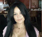 passionate Dominican Republic girl Wendy from Santiago DO40185