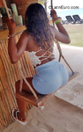 nice looking Dominican Republic girl Rosmery from Santo Domingo DO40186