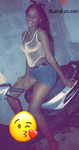 attractive Dominican Republic girl Lonny from Capital DO40207