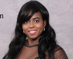 Date this athletic Honduras girl Novia from Tegucigalpa HN2933