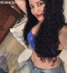 stunning Argentina girl Neidy from Belgrano AR796