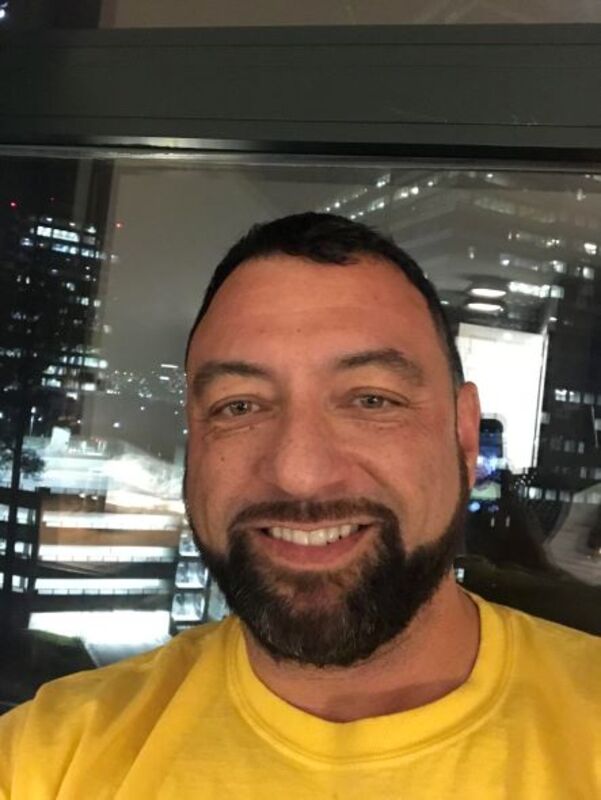 Date this lovely United States man Wayne from Lafayette US21449