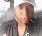 charming Dominican Republic man Edwin from Santo Domingo DO40266