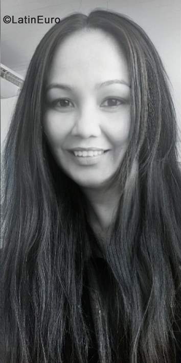 Date this nice looking Brazil girl Leone from Santarem BR11485