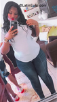 charming Dominican Republic girl Yoneiry from Santo Domingo DO40277
