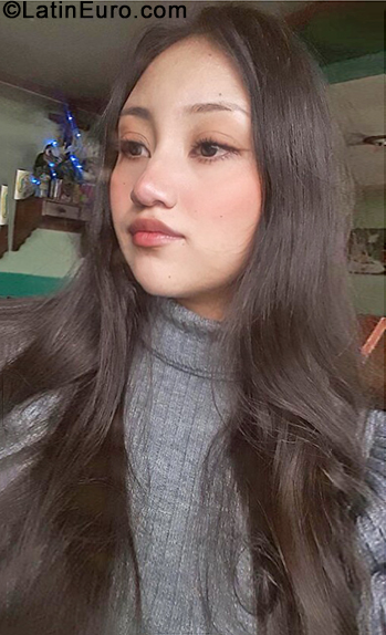 Date this foxy Mexico girl Brisa from Mexico City MX2492