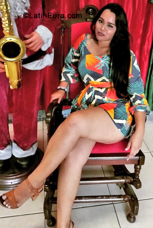 Date this passionate Brazil girl Dayane from Manaus BR11489