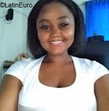 Date this fun Colombia girl Johanna from Cali CO30949