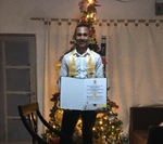 happy United States man Ramiro andres r from Medellin CO30952