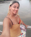 foxy Brazil girl Ana from Ilha De Itamaraca BR11499