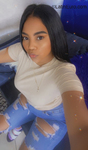 passionate Dominican Republic girl Roussel from Santo Domingo Norte DO40294