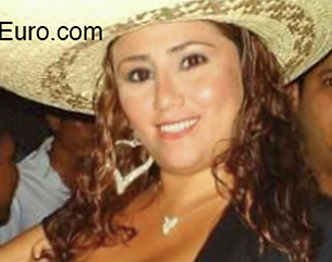 Date this young Colombia girl Nasly from Cartagena CO30968