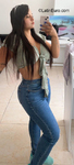 funny Colombia girl Heidy from Cali CO31487