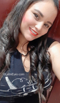 beautiful Colombia girl Erika from Bogota CO30976
