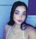 nice looking Colombia girl Angelica from Barranquilla CO30980