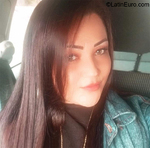 fun Brazil girl Hevary from Colombo BR11520